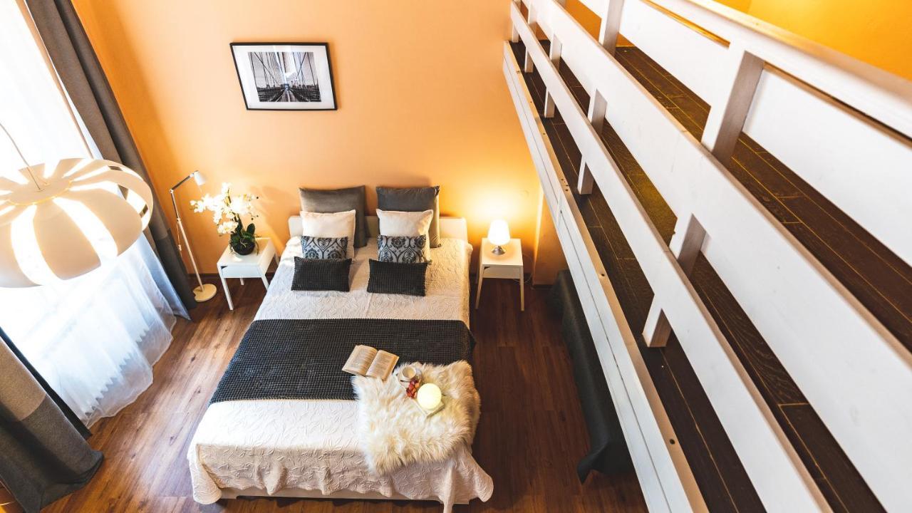 Apartment The Grand Royal 3Bdr Heart Of Old Town