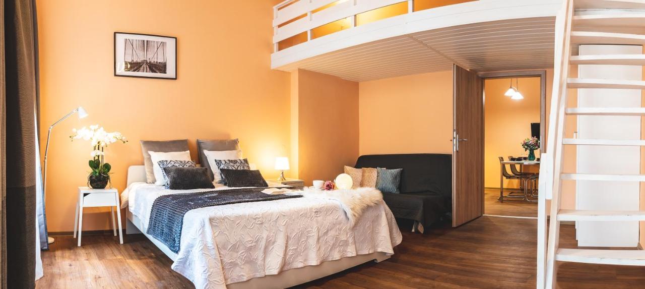 The Grand Royal 3Bdr Heart Of Old Town * Prague