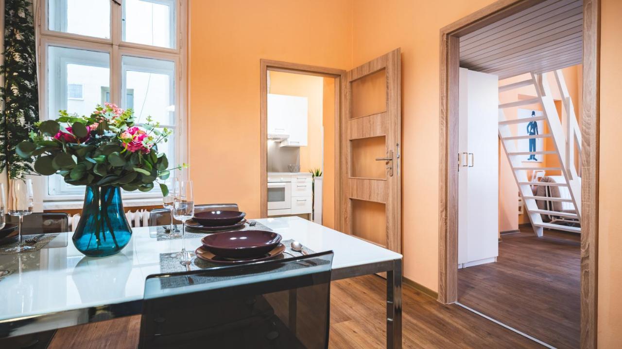 The Grand Royal 3Bdr Heart Of Old Town Apartment *
