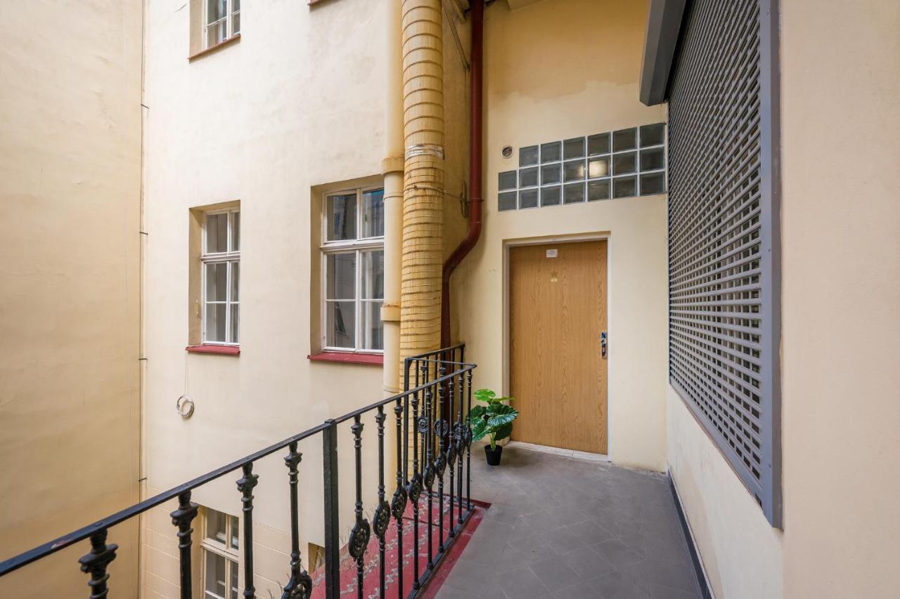 The Grand Royal 3Bdr Heart Of Old Town Apartment *