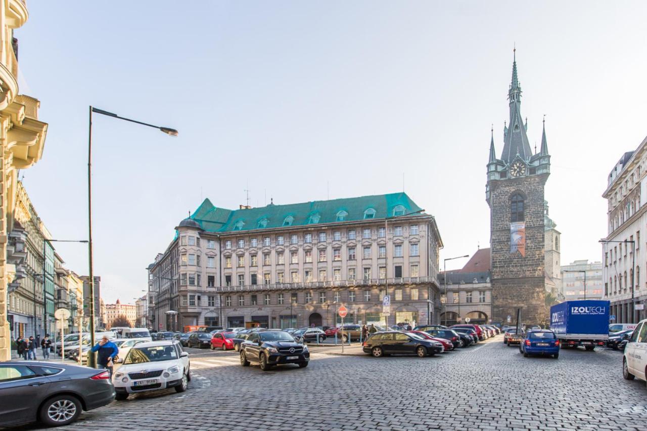 The Grand Royal 3Bdr Heart Of Old Town Prague