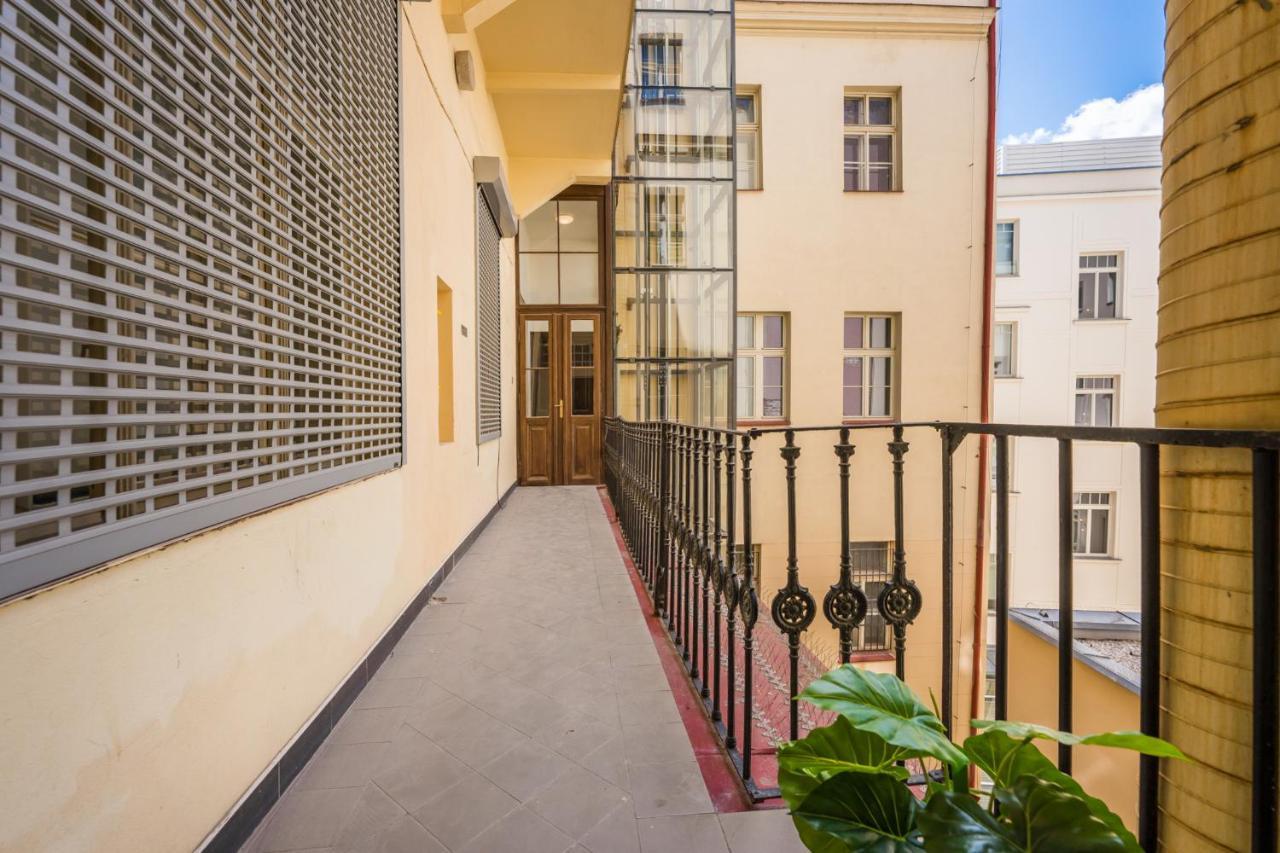 The Grand Royal 3Bdr Heart Of Old Town * Prague