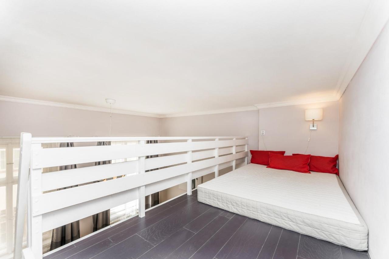 Apartment The Grand Royal 3Bdr Heart Of Old Town Prague