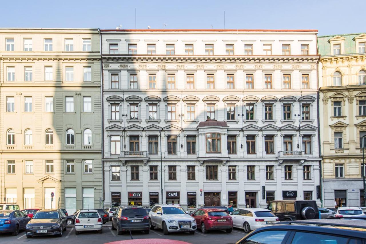 Apartment The Grand Royal 3Bdr Heart Of Old Town