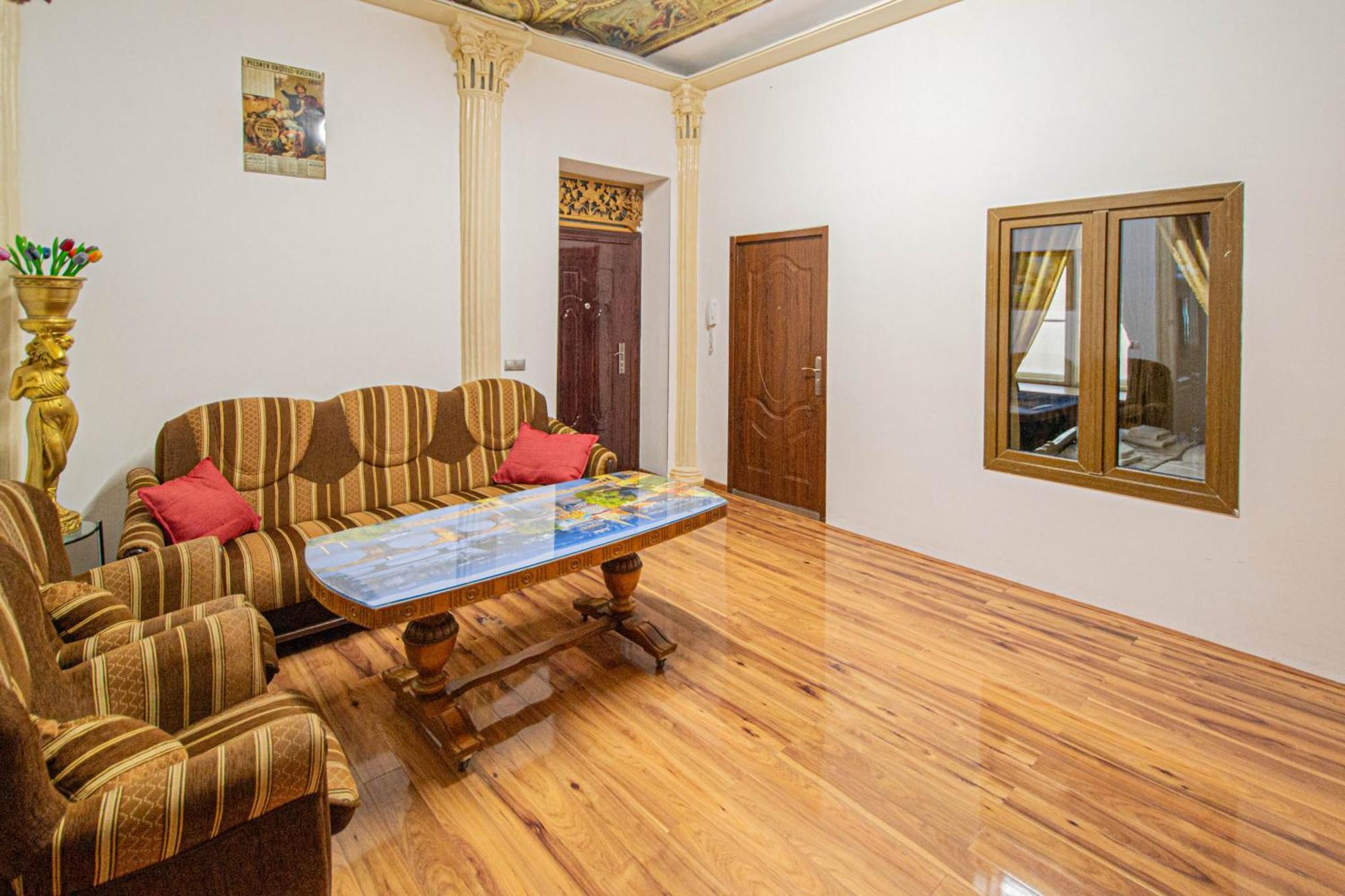 Apartment The Grand Royal 3Bdr Heart Of Old Town Prague