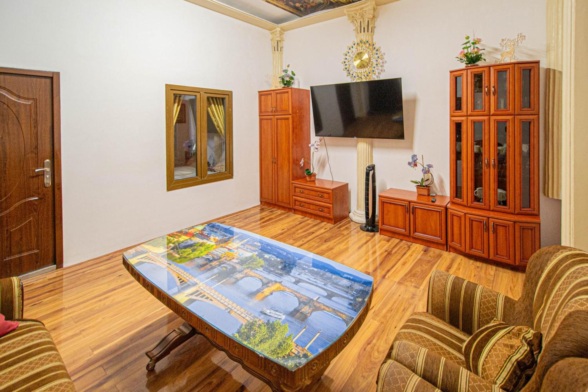 The Grand Royal 3Bdr Heart Of Old Town