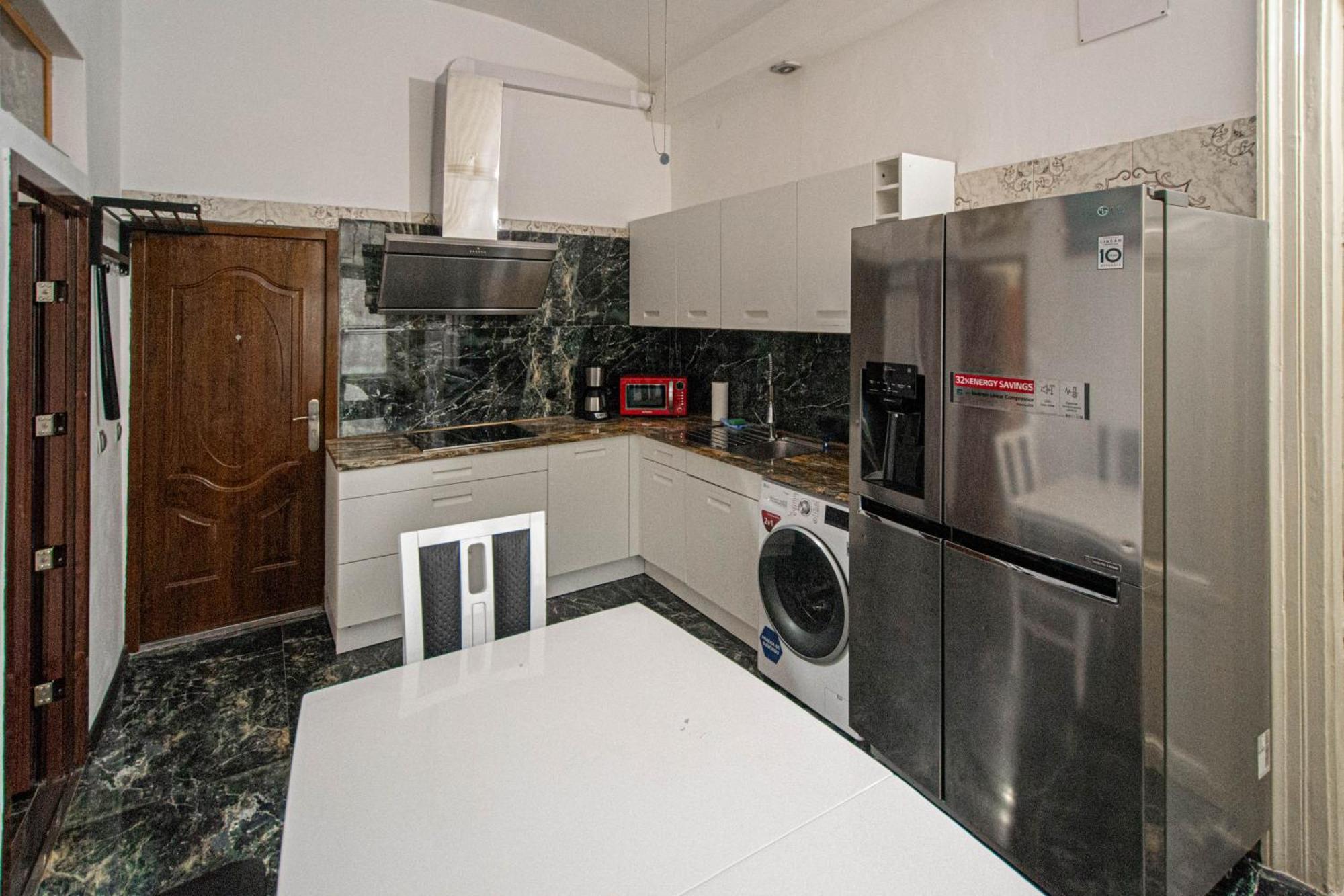 Apartment The Grand Royal 3Bdr Heart Of Old Town *