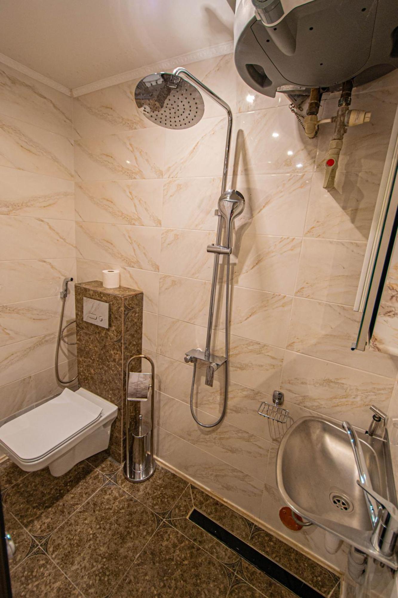 The Grand Royal 3Bdr Heart Of Old Town Apartment Prague