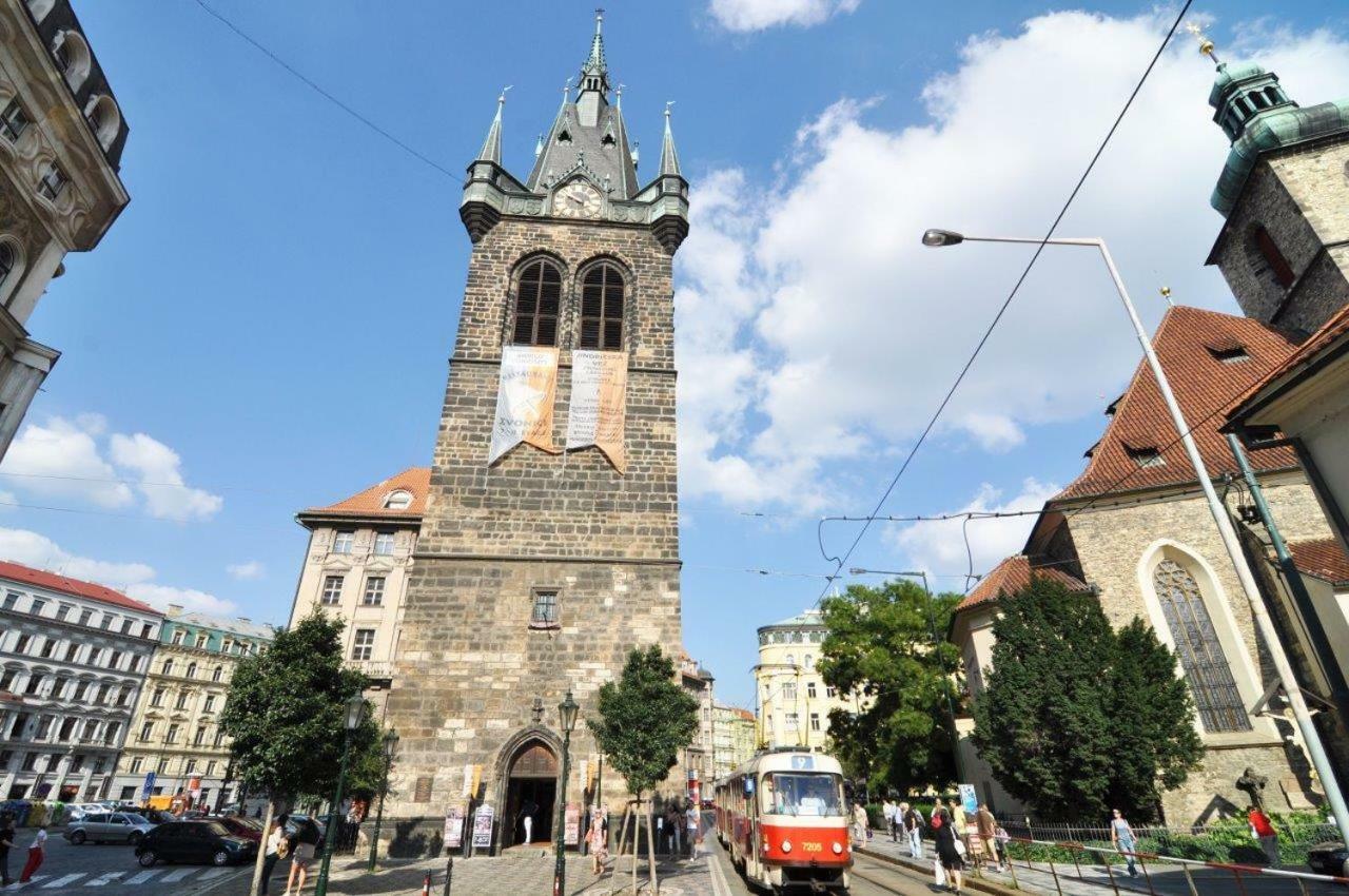 The Grand Royal 3Bdr Heart Of Old Town Prague